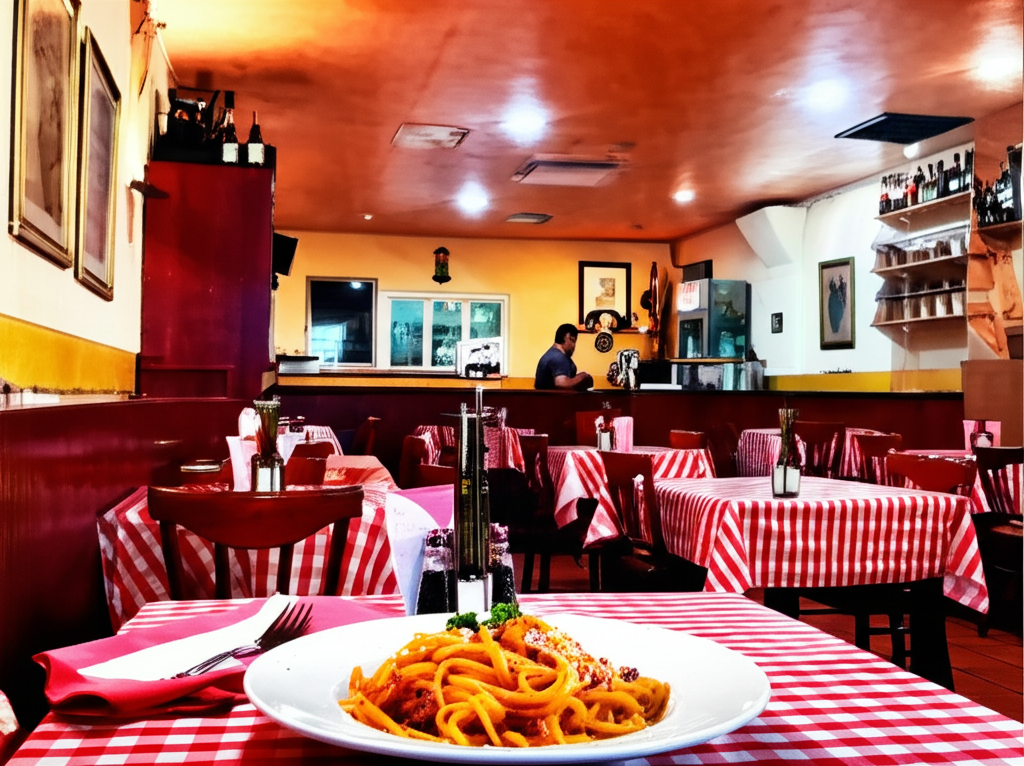 Trattoria Italiana